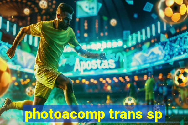 photoacomp trans sp